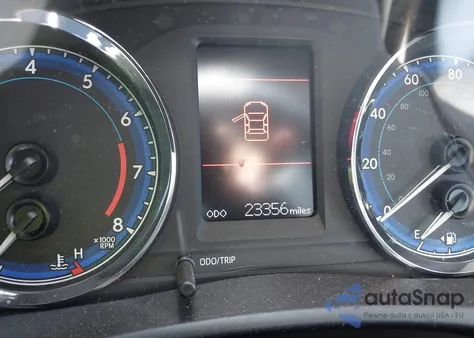 2017 Toyota Corolla L/Le/Xle/Se/Xse from USA, damaged, VIN 5YFBURHE2HP641086